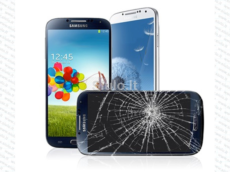 Замена Дисплея Телефона Samsung