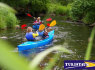 Turistauk. lt - baidarių nuoma Jūra, gražiausi baidarių maršrutai Žemaitijoje (5)