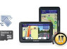 Patikima GARMIN automobilinė GPS navigacija pas mus su NUOLAIDA (2)