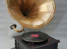 Veikiantis prisukamas GRAMOPHONE SOUND MASTER (4)