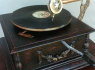 Veikiantis prisukamas GRAMOPHONE SOUND MASTER (6)