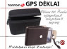 Įvairūs GPS navigacijų dėklai, dėkliukas, priedai (2)