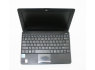 Asus Eee PC 1001PX 10. 1, 1Gb RAM mažas, lengvas, puikiai tinkantis kelionėms, dabar tik 99 eur