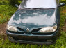 Renault Megane dalimis