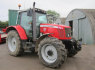 Massey Ferguson 6470 - 2008