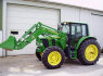 JOHN DEERE 6430 PREMIUM - 2007