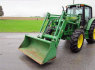 JOHN DEERE 6430 PREMIUM - 2007 (2)