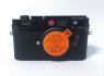 Leica M M9 18. 0MP Digital Camera - Black Body Only