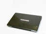 TOSHIBA SATELLITE L550D - 10J 17. 3, AMD PROCESORIUS, 4GB RAM NAUDOTAS NEŠIOJAMAS KOMPIUTERIS (4)