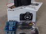 Canon EOS 6D 20. 2MP Skaitmeninis SLR fotoaparatas Whatsap numeris 447. 452. 264. 959