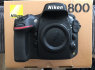 Nikon D800 36. 3 MP skaitmeninis SLR fotoaparatas Whatsap numeris 447. 452. 264. 959