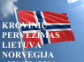 Tarptautiniai perkraustymai Lietuva - NORVEGIJA - Lietuva (2)