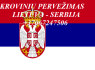 Tarptautiniai perkraustymai Lietuva - SERBIJA - Lietuva. LT - SRB - LT (2)