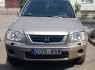 Visureigis Honda CRV