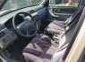 Visureigis Honda CRV (2)