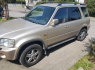 Visureigis Honda CRV (3)