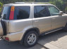 Visureigis Honda CRV (4)