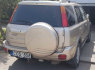 Visureigis Honda CRV (5)