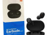 Belaidės ausinės Mi True Wireless Earbunds Basic