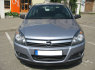 Puikios Būklės Opel Astra 2005, 1. 6l, hečbekas (4)