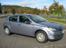 Puikios Būklės Opel Astra 2005, 1. 6l, hečbekas (7)