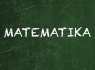 Matematika