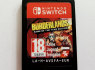 Žaidimų konsolė Nintendo Switch Lite žaidimas BorderLands (2)