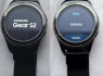 Išmanusis laikrodis Samsung Gear S2 (2)