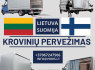 Express LIETUVA - SUOMIJA - LIETUVA (5)