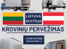 Express LIETUVA - AUSTRIJA - LIETUVA (2)