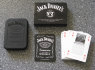 Jack Daniels kortos