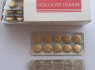 Extra super Tadarise - Cialis 40mg dapoxetine 60 mg