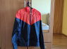 Nike windrunner stiliaus striukė S M dydžio