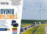 AUTOMOBILIŲ DALIŲ PERVEŽIMAS OLANDIJA - LIETUVA