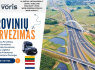 Dalinių krovinių transportavimas LTL