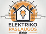 Elektriko paslaugos, Vilniuje. Vilniaus rajone