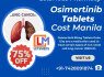 Buy Osimertinib 80mg Tablets Online Cost Philippines, Thailand, UAE