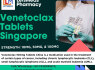 Buy Venetoclax Tablets Online Price Philippines, Thailand, Dubai