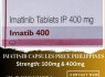 Buy Imatinib 100mg Capsules Lowest Price Philippines, UAE, USA