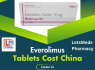 Purchase Everolimus 10mg Tablets Cost Malaysia, Dubai, USA