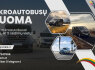 Platformos Priekabos - vienam, dviem motociklams Alytuje 37062387452 www. tralunuoma. lt ALYTUS (3)