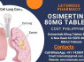 Purchase Osimertinib Tablets Online Cost Malaysia, Thailand, Dubai