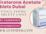 Purchase Zytiga Abiraterone Acetate Tablets Online Price Malaysia, Dubai, USA