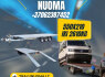 550x210 iki 2670 kg - Nuoma PLATFORMOS