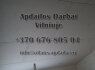 Apdailos darbai Vilniuje - Vidaus - apdaila. eu (7)