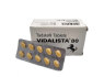 VIDDALIST BLACK 80MG - CIALL NET 4K STIPRESNIS UŽ STANDARTINĮ