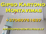 Gipso kartono montavimas - gipso - montavimas. lt (6)