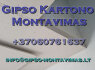 Gipso kartono montavimas - gipso - montavimas. lt (8)