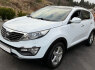 Kia Sportage 1. 7CRDi 116CH 2013