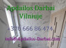 Apdailos darbai Villniuje be tarpininkų - Apdailos - Darbai. com (4)